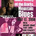 Ozark Mountain Blues